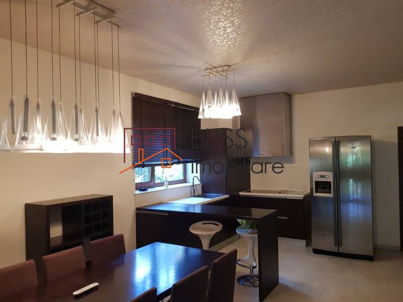 Vila Spatioasa Cu Gradina Privata Si Terasa Generoasa | Bliss Imobiliare / Photo 14 - BLISS Imobiliare