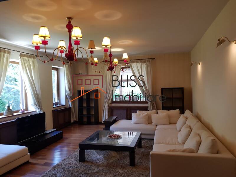 Vila Spatioasa Cu Gradina Privata Si Terasa Generoasa | Bliss Imobiliare / Photo 10 - BLISS Imobiliare