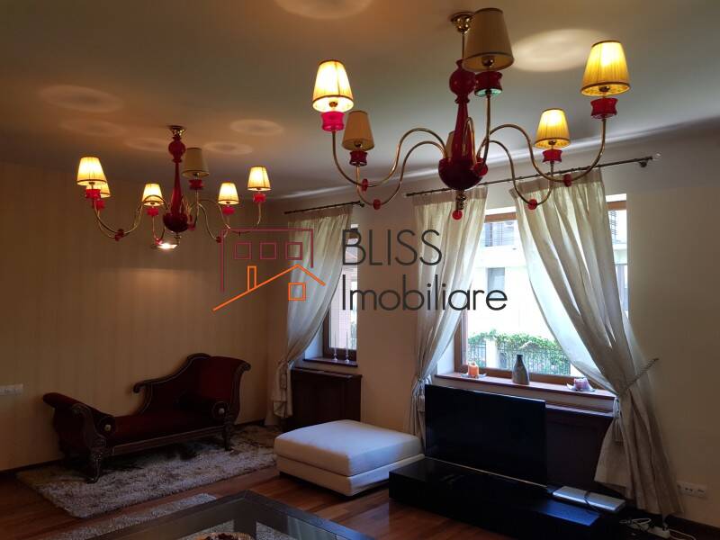 Vila Spatioasa Cu Gradina Privata Si Terasa Generoasa | Bliss Imobiliare / Photo 13 - BLISS Imobiliare