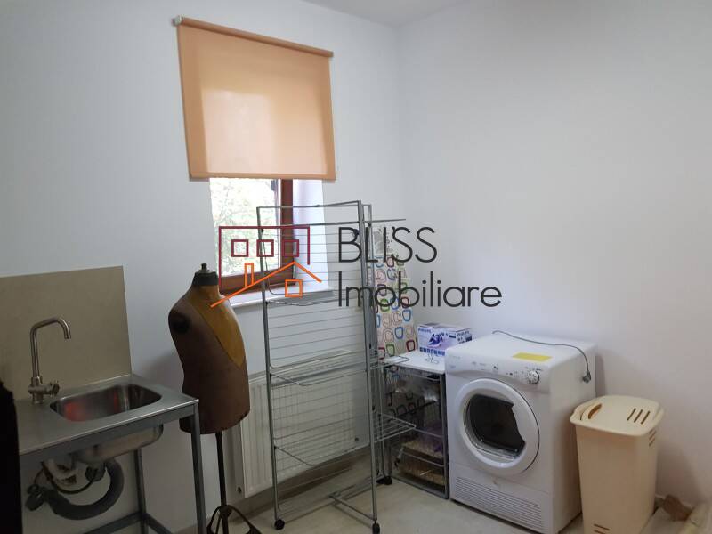 Spacious Villa With Private Garden And Large Terrace, Bucharest / Ilfov | Bliss Imobiliare / Photo 23 - BLISS Imobiliare