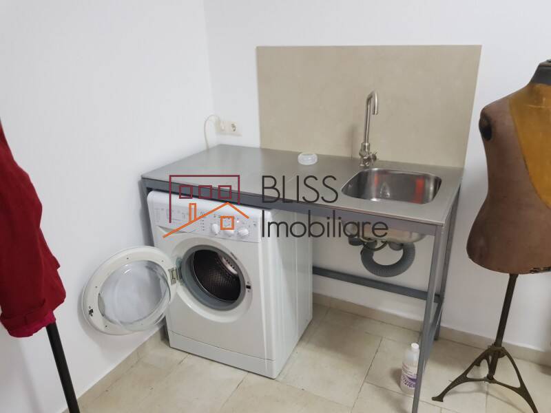 Spacious Villa With Private Garden And Large Terrace, Bucharest / Ilfov | Bliss Imobiliare / Photo 24 - BLISS Imobiliare