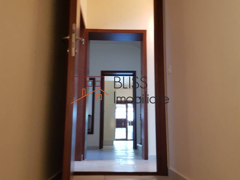 Vila Spatioasa Cu Gradina Privata Si Terasa Generoasa | Bliss Imobiliare / Photo 31 - BLISS Imobiliare