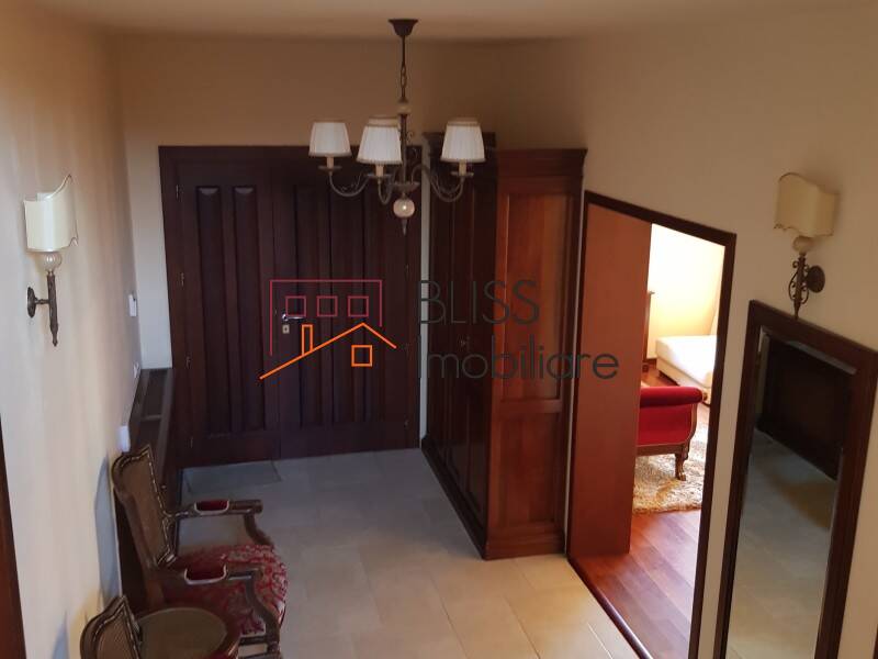 Spacious Villa With Private Garden And Large Terrace, Bucharest / Ilfov | Bliss Imobiliare / Photo 34 - BLISS Imobiliare