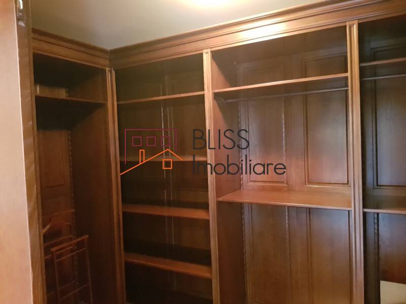 Spacious Villa With Private Garden And Large Terrace, Bucharest / Ilfov | Bliss Imobiliare / Photo 43 - BLISS Imobiliare