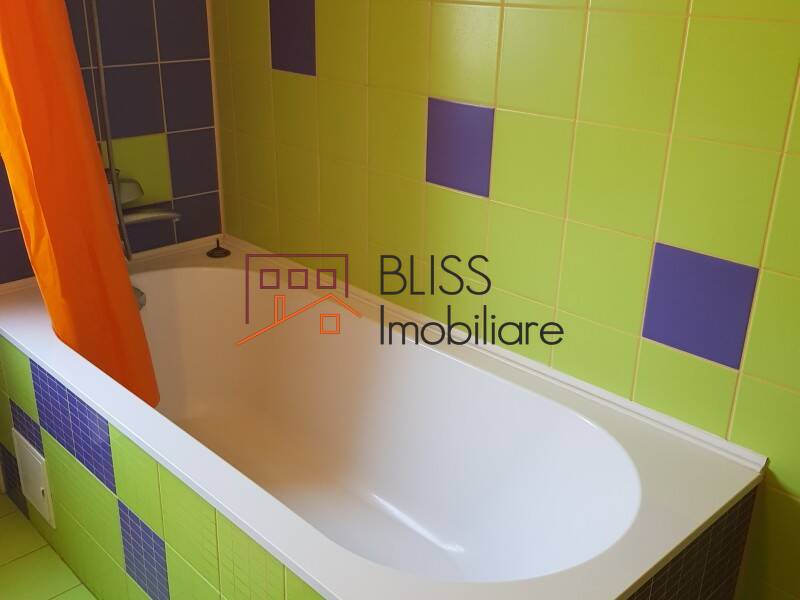 Spacious Villa With Private Garden And Large Terrace, Bucharest / Ilfov | Bliss Imobiliare / Photo 47 - BLISS Imobiliare