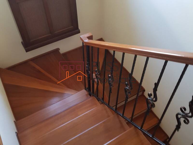 Vila Spatioasa Cu Gradina Privata Si Terasa Generoasa | Bliss Imobiliare / Photo 58 - BLISS Imobiliare