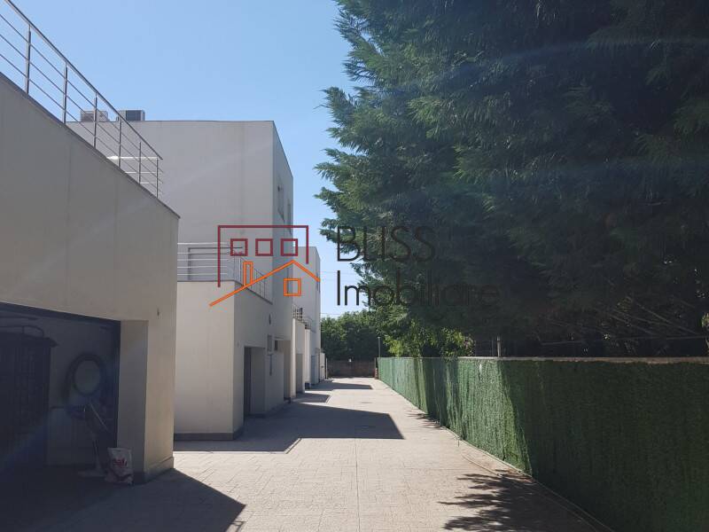 Vila, 6 Camere, Zona Pipera | Bliss Imobiliare / Photo 4 - BLISS Imobiliare