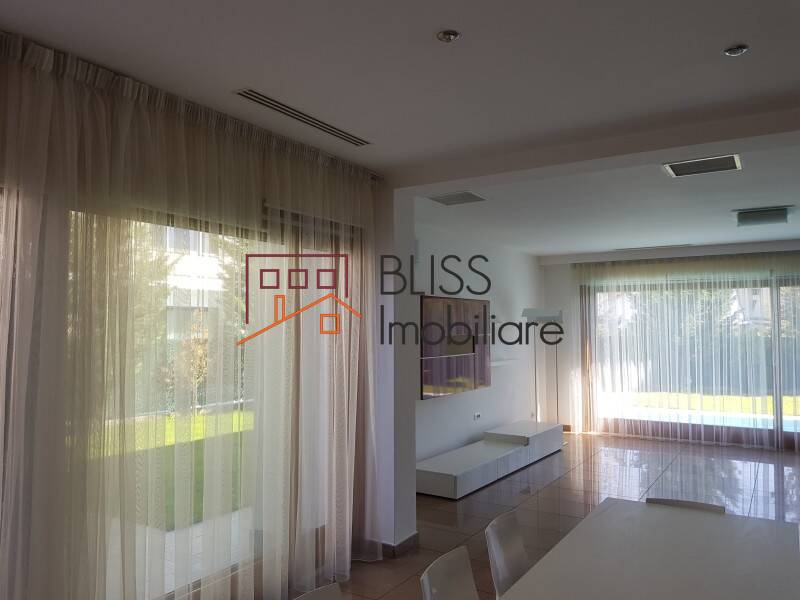 Vila, 6 Camere, Zona Pipera | Bliss Imobiliare / Photo 7 - BLISS Imobiliare