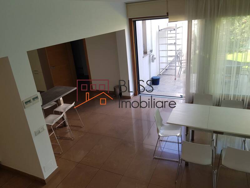Vila, 6 Camere, Zona Pipera | Bliss Imobiliare / Photo 12 - BLISS Imobiliare