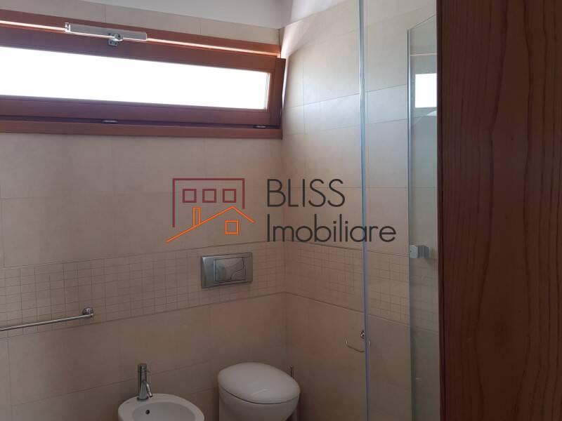 Vila, 6 Camere, Zona Pipera | Bliss Imobiliare / Photo 19 - BLISS Imobiliare