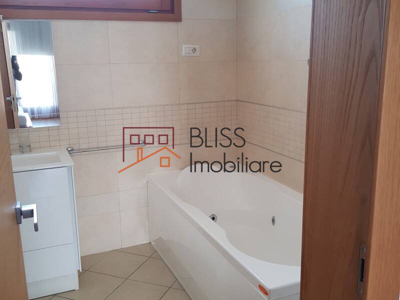Villa, 4 Bedrooms, Pipera Area, Bucharest / Ilfov | Bliss Imobiliare / Photo 26 - BLISS Imobiliare