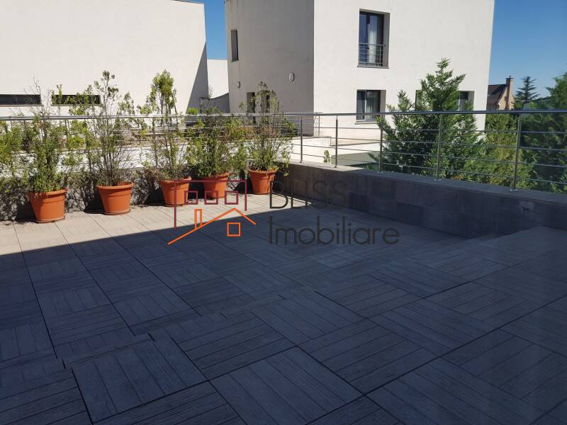 Vila, 6 Camere, Zona Pipera | Bliss Imobiliare / Photo 31 - BLISS Imobiliare