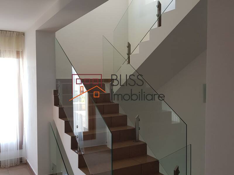 Villa, 4 Bedrooms, Pipera Area, Bucharest / Ilfov | Bliss Imobiliare / Photo 34 - BLISS Imobiliare
