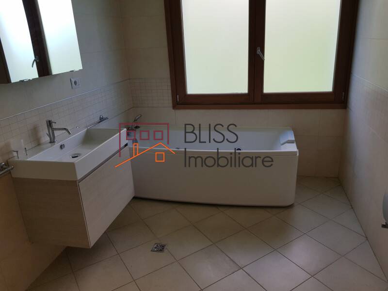 Vila, 6 Camere, Zona Pipera | Bliss Imobiliare / Photo 35 - BLISS Imobiliare