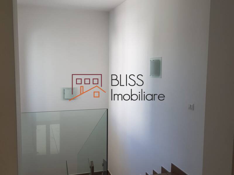 Villa, 4 Bedrooms, Pipera Area, Bucharest / Ilfov | Bliss Imobiliare / Photo 38 - BLISS Imobiliare
