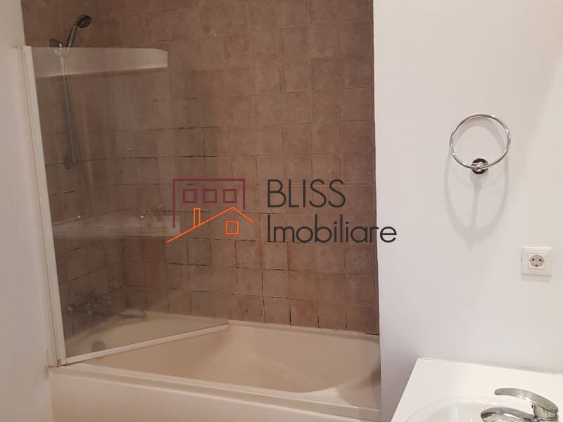 Vila de Inchiriat Iancu Nicolae | Pipera - 6 Camere - ID:52153 | Bliss Imobiliare / Photo 9 - BLISS Imobiliare