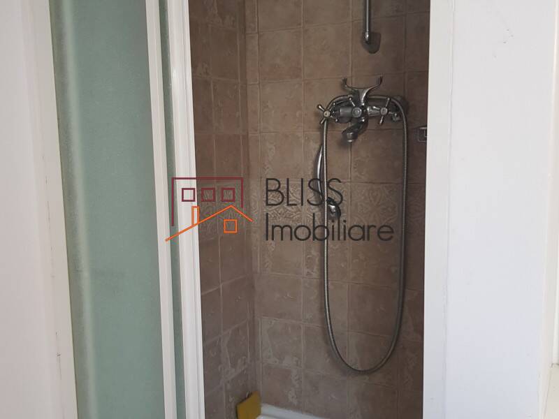 Vila de Inchiriat Iancu Nicolae | Pipera - 6 Camere - ID:52153 | Bliss Imobiliare / Photo 13 - BLISS Imobiliare