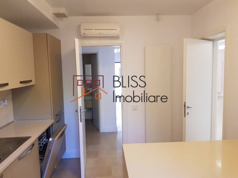 Casa de Inchiriat Iancu Nicolae | Pipera - 4 Camere - ID:52154 | Bliss Imobiliare / Photo 14 - BLISS Imobiliare