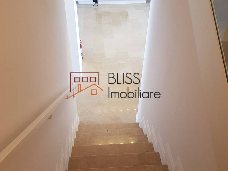 Casa de Inchiriat Iancu Nicolae | Pipera - 4 Camere - ID:52154 | Bliss Imobiliare / Photo 21 - BLISS Imobiliare