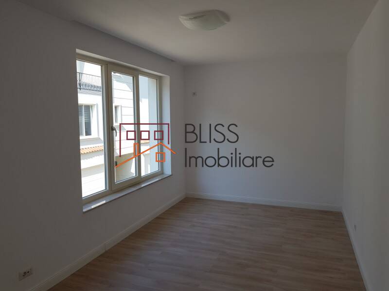Vila de Inchiriat Iancu Nicolae | Pipera - 7 Camere - ID:45566 | Bliss Imobiliare / Photo 16 - BLISS Imobiliare
