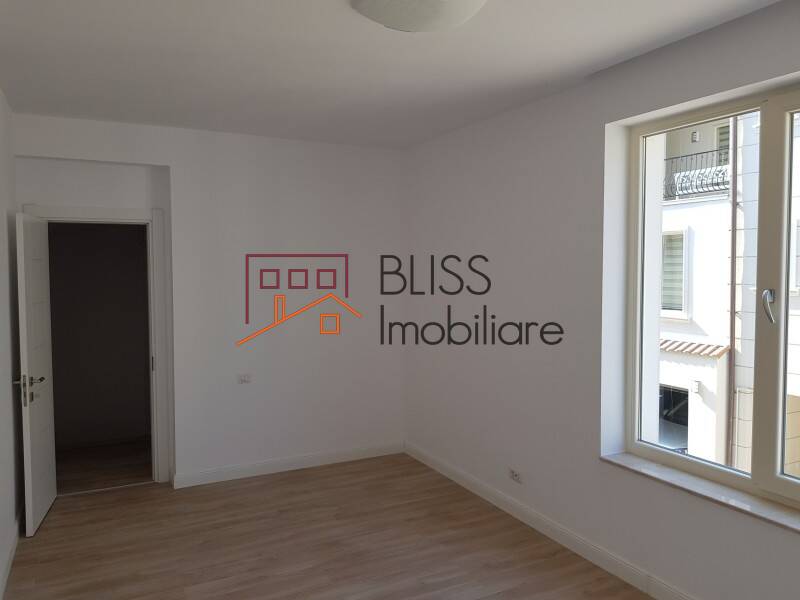 Vila de Inchiriat Iancu Nicolae | Pipera - 7 Camere - ID:45566 | Bliss Imobiliare / Photo 17 - BLISS Imobiliare