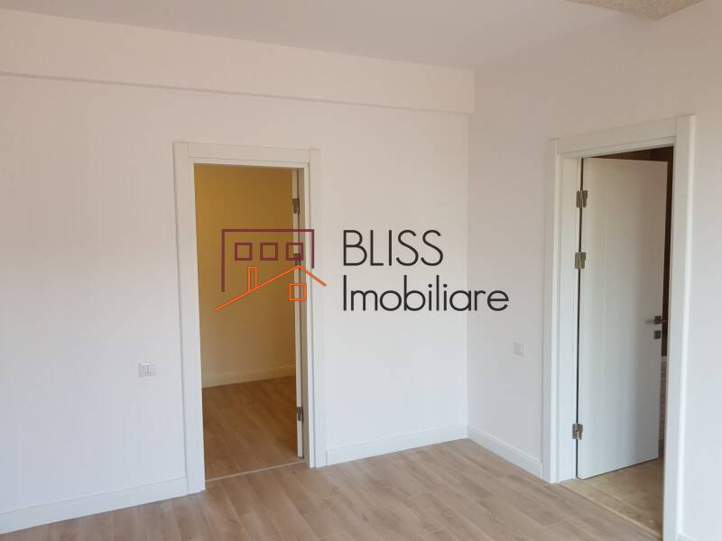 Villa for Rent Iancu Nicolae | Pipera, Bucharest / Ilfov - 6 Bedroom - ID:45566 | Bliss Imobiliare / Photo 20 - BLISS Imobiliare