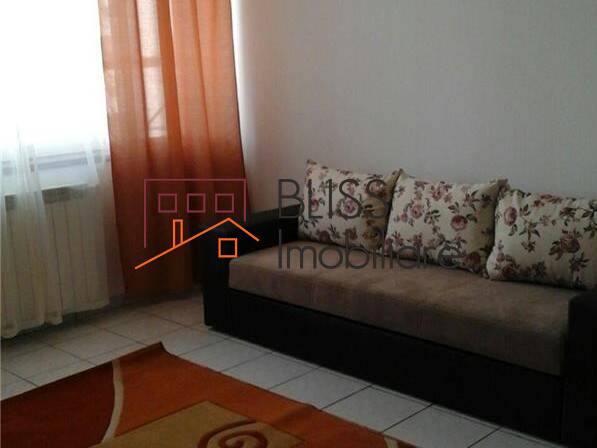 Apartment for Rent Stefan Cel Mare, Bucharest - 2 Bedroom - ID:52347 | Bliss Imobiliare / Photo 1 - BLISS Imobiliare