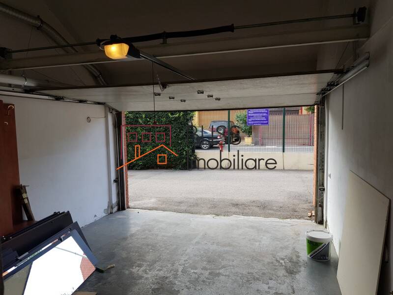 Casa de Inchiriat Iancu Nicolae | Pipera - 6 Camere - ID:4584 | Bliss Imobiliare / Photo 6 - BLISS Imobiliare