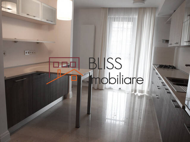 Villa for Rent Iancu Nicolae | Pipera, Bucharest / Ilfov - 7 Bedroom - ID:52489 | Bliss Imobiliare / Photo 8 - BLISS Imobiliare