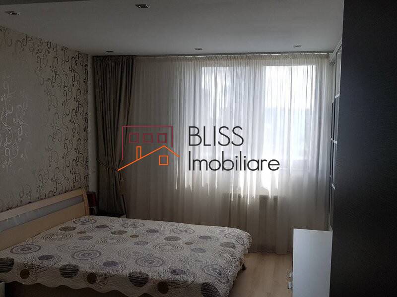 Apartament de Inchiriat Aviatiei | Promenada mall | Metro Pipera - 2 Camere - ID:52549 | Bliss Imobiliare / Photo 5 - BLISS Imobiliare