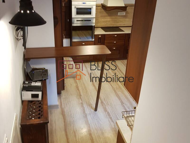 Vila de Inchiriat Dorobanti | Primaverii | Kiseleff | Aviatorilor - 7 Camere - ID:28840 | Bliss Imobiliare / Photo 26 - BLISS Imobiliare