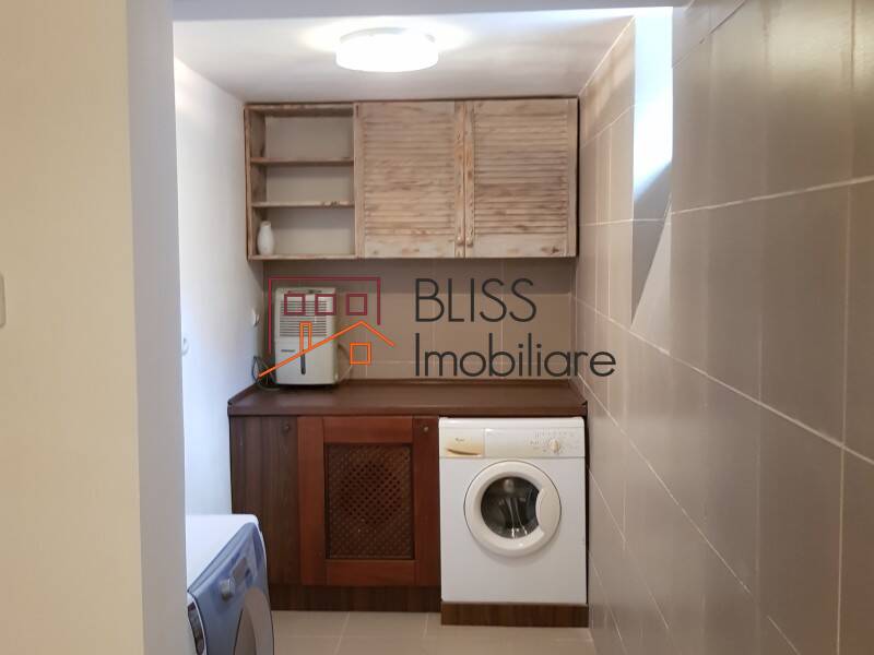 Villa for Rent Dorobanti | Primaverii | Kiseleff | Aviatorilor, Bucharest - 4 Bedroom - ID:28840 | Bliss Imobiliare / Photo 31 - BLISS Imobiliare