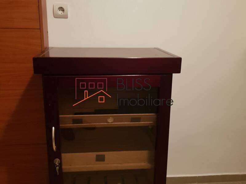 Villa for Rent Dorobanti | Primaverii | Kiseleff | Aviatorilor, Bucharest - 4 Bedroom - ID:28840 | Bliss Imobiliare / Photo 34 - BLISS Imobiliare