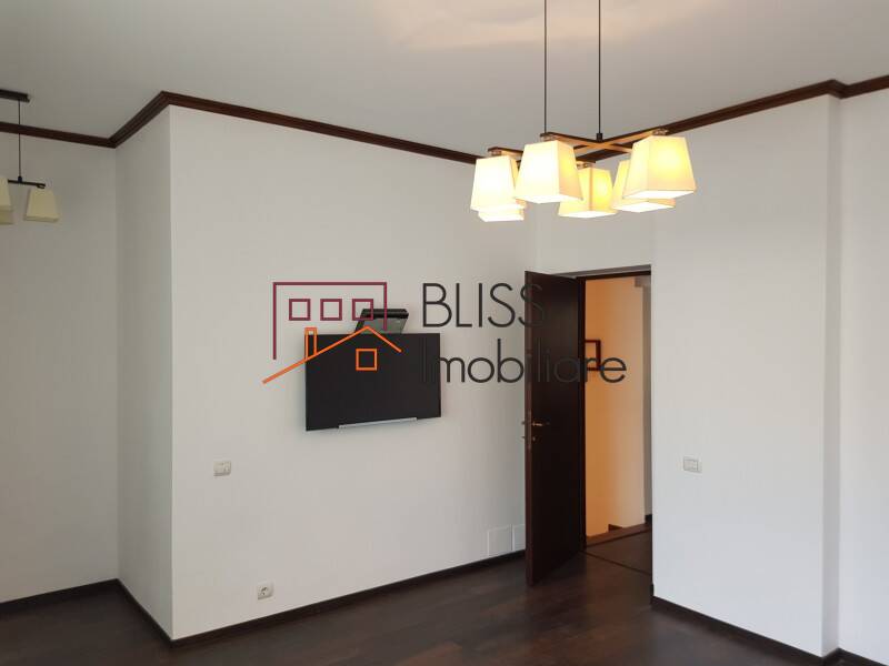 Villa for Rent Dorobanti | Primaverii | Kiseleff | Aviatorilor, Bucharest - 4 Bedroom - ID:28840 | Bliss Imobiliare / Photo 40 - BLISS Imobiliare