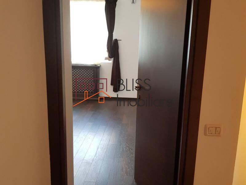 Villa for Rent Dorobanti | Primaverii | Kiseleff | Aviatorilor, Bucharest - 4 Bedroom - ID:28840 | Bliss Imobiliare / Photo 43 - BLISS Imobiliare