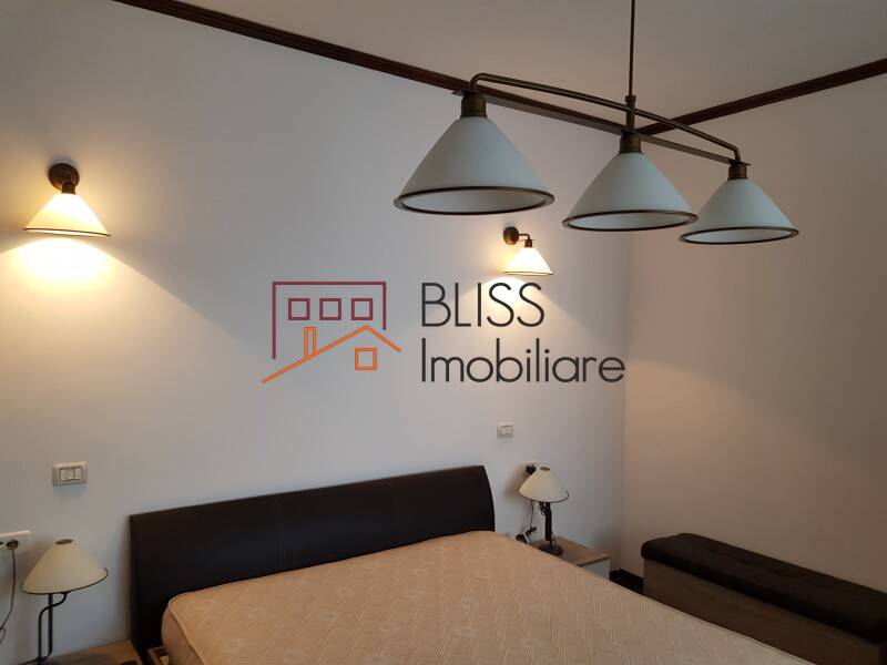 Villa for Rent Dorobanti | Primaverii | Kiseleff | Aviatorilor, Bucharest - 4 Bedroom - ID:28840 | Bliss Imobiliare / Photo 47 - BLISS Imobiliare