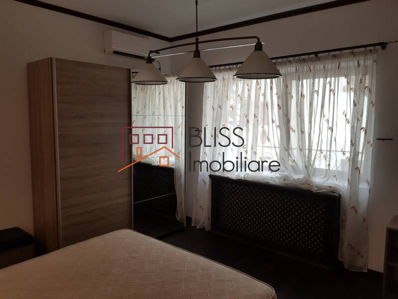 Villa for Rent Dorobanti | Primaverii | Kiseleff | Aviatorilor, Bucharest - 4 Bedroom - ID:28840 | Bliss Imobiliare / Photo 48 - BLISS Imobiliare