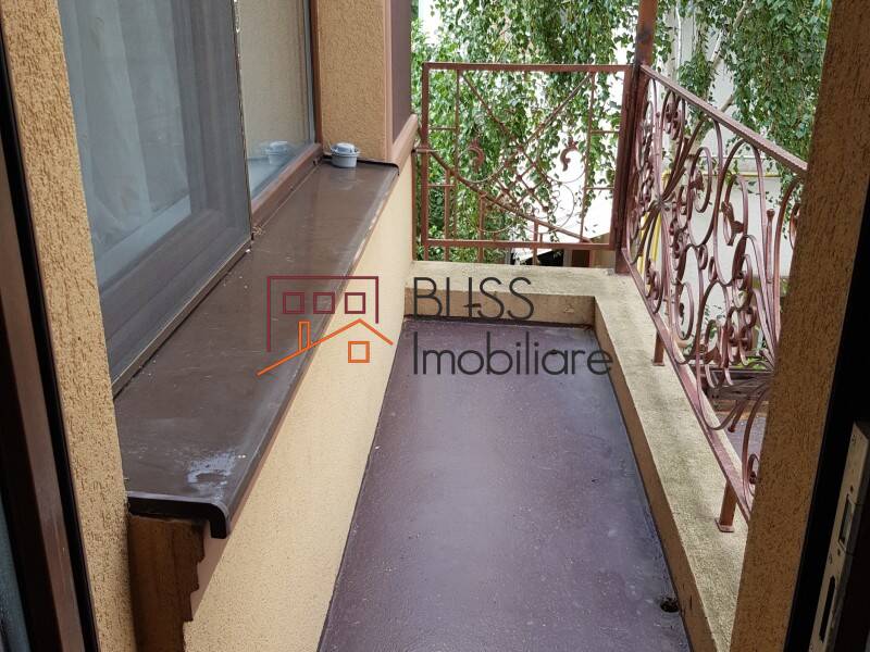 Vila de Inchiriat Dorobanti | Primaverii | Kiseleff | Aviatorilor - 7 Camere - ID:28840 | Bliss Imobiliare / Photo 54 - BLISS Imobiliare