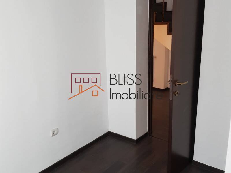 Villa for Rent Dorobanti | Primaverii | Kiseleff | Aviatorilor, Bucharest - 4 Bedroom - ID:28840 | Bliss Imobiliare / Photo 55 - BLISS Imobiliare