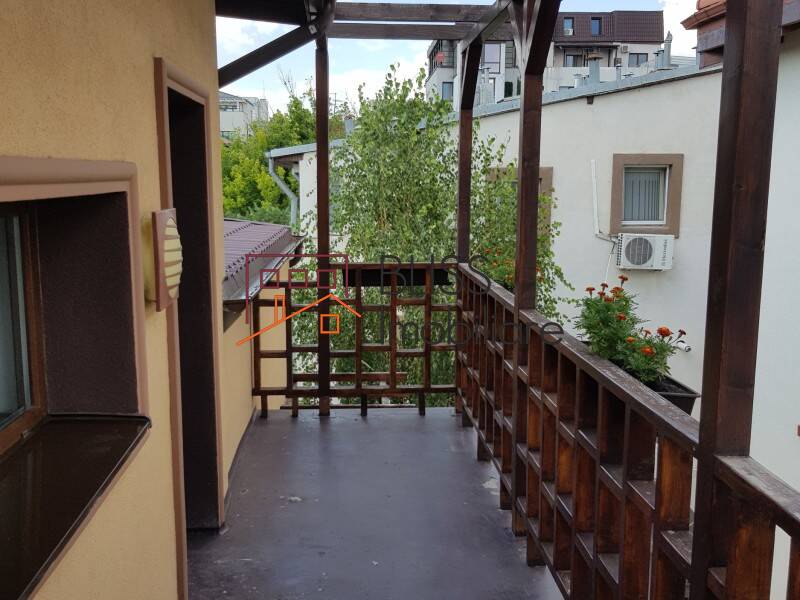 Villa for Rent Dorobanti | Primaverii | Kiseleff | Aviatorilor, Bucharest - 4 Bedroom - ID:28840 | Bliss Imobiliare / Photo 3 - BLISS Imobiliare