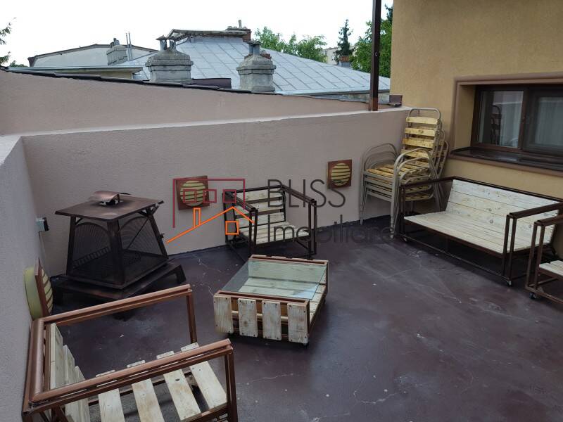 Vila de Inchiriat Dorobanti | Primaverii | Kiseleff | Aviatorilor - 7 Camere - ID:28840 | Bliss Imobiliare / Photo 1 - BLISS Imobiliare