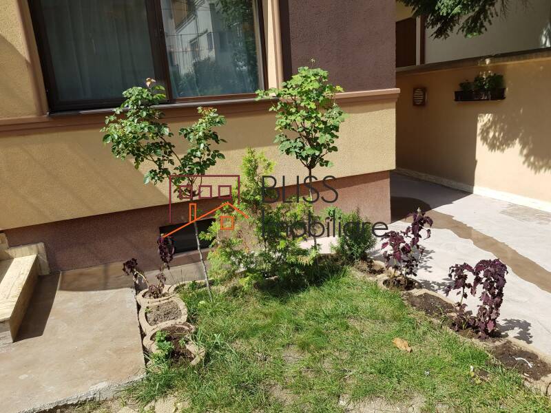 Vila de Inchiriat Dorobanti | Primaverii | Kiseleff | Aviatorilor - 7 Camere - ID:28840 | Bliss Imobiliare / Photo 5 - BLISS Imobiliare