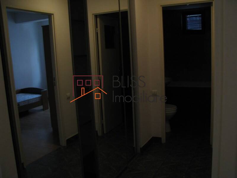 Apartament de Inchiriat Herastrau | Nordului - 3 Camere - ID:6783 | Bliss Imobiliare / Photo 7 - BLISS Imobiliare