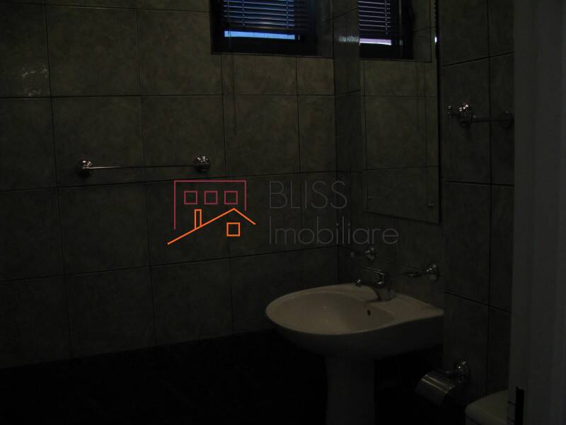 Apartment for Rent Herastrau | Nordului, Bucharest - 2 Bedroom - ID:6783 | Bliss Imobiliare / Photo 12 - BLISS Imobiliare