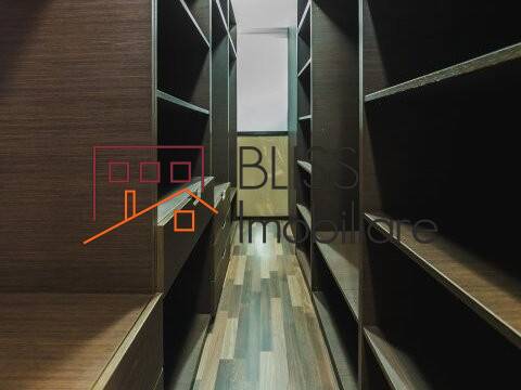 House for Rent Iancu Nicolae | Pipera, Bucharest / Ilfov - 4 Bedroom - ID:52750 | Bliss Imobiliare / Photo 8 - BLISS Imobiliare