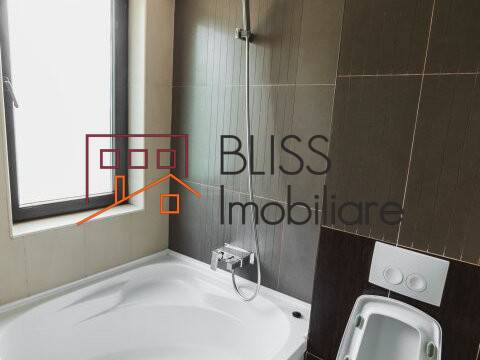 House for Rent Iancu Nicolae | Pipera, Bucharest / Ilfov - 4 Bedroom - ID:52750 | Bliss Imobiliare / Photo 13 - BLISS Imobiliare