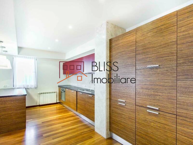 Apartament de Inchiriat Herastrau | Nordului - 3 Camere - ID:53313 | Bliss Imobiliare / Photo 2 - BLISS Imobiliare