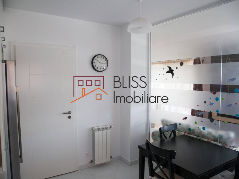 Apartament de Inchiriat Iancu Nicolae | Pipera - 4 Camere - ID:50918 | Bliss Imobiliare / Photo 13 - BLISS Imobiliare