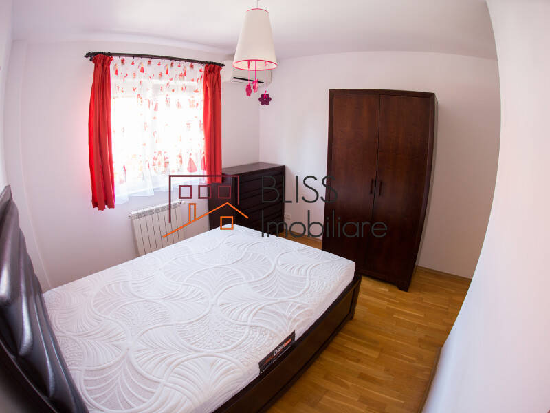 Apartament de Inchiriat Iancu Nicolae | Pipera - 4 Camere - ID:50918 | Bliss Imobiliare / Photo 20 - BLISS Imobiliare