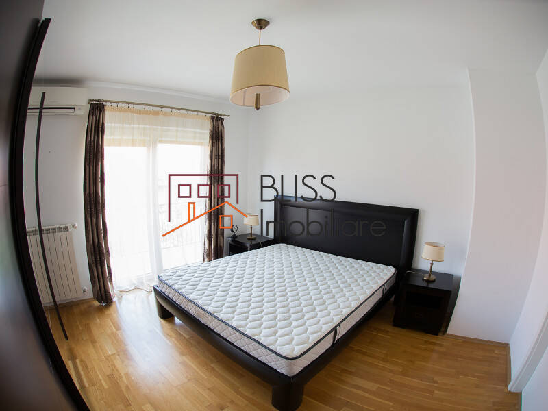 Apartment for Rent Iancu Nicolae | Pipera, Bucharest / Ilfov - 3 Bedroom - ID:50918 | Bliss Imobiliare / Photo 23 - BLISS Imobiliare
